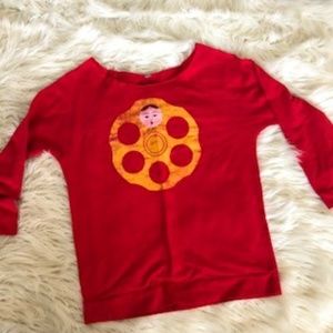 Russian Roulette Sweatshirt